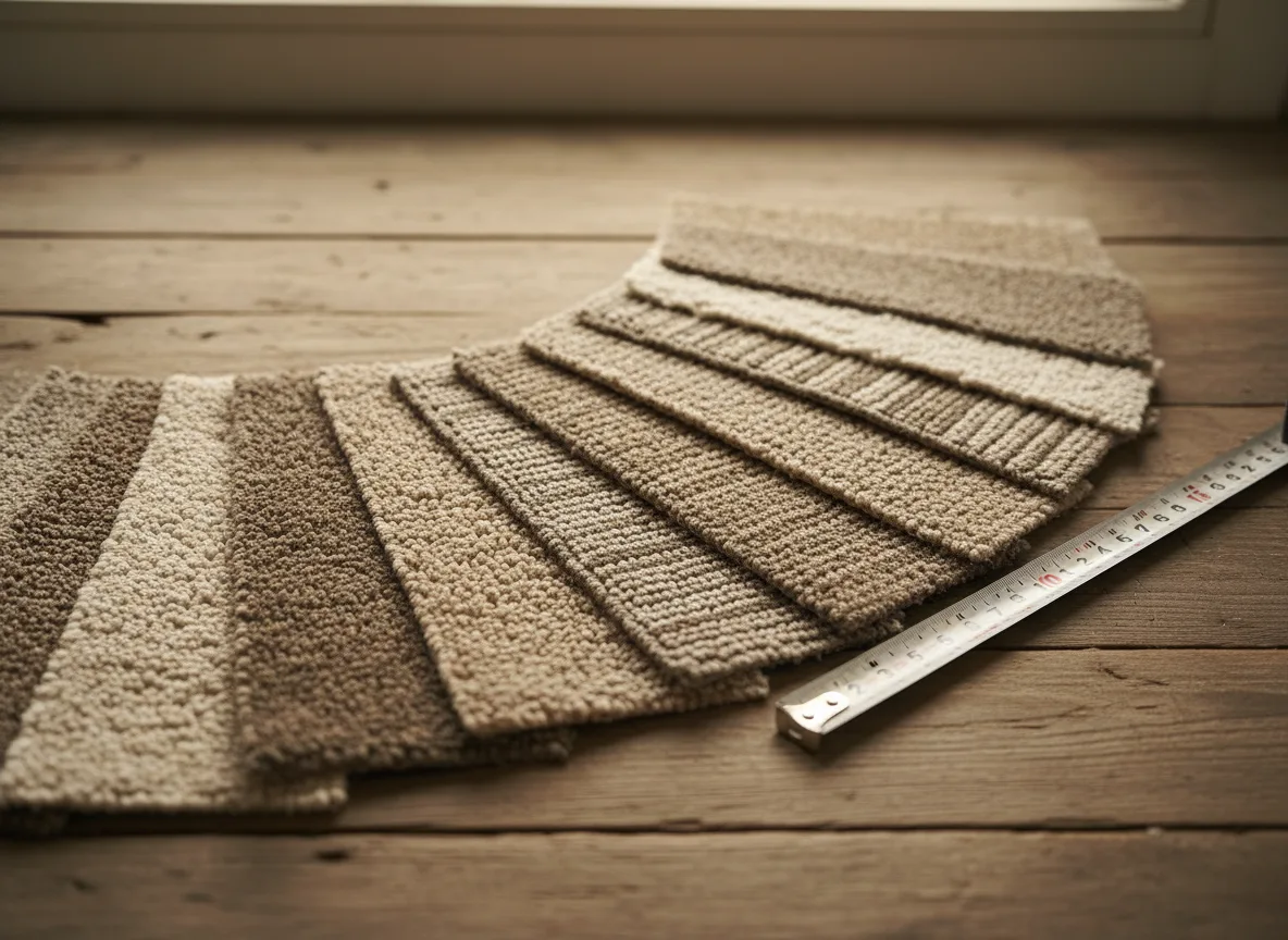 Carpet Installation Santa Maria, TX FAQs
