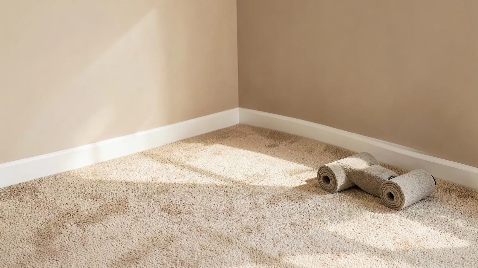 Carpet Installation in Santa Maria, TX near me